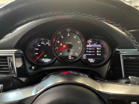 Porsche Macan S/ОБДУХВАНЕ/ПАНОРАМА, снимка 8