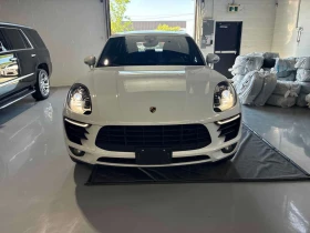 Porsche Macan S/ОБДУХВАНЕ/ПАНОРАМА, снимка 2