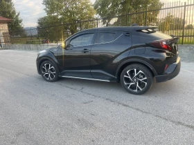 Toyota C-HR, снимка 3