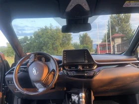 Toyota C-HR, снимка 6