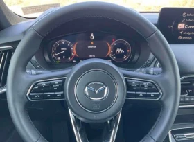 Mazda CX-7  GT AWD, 3.3L / 360 / ДИСТРОНИК / БЕЗ ИНЦИДЕНТИ, снимка 7
