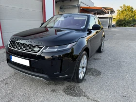 Land Rover Range Rover Evoque P250SE, снимка 2