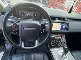 Land Rover Range Rover Evoque P250SE, снимка 12
