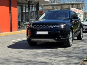 Land Rover Range Rover Evoque P250SE, снимка 9