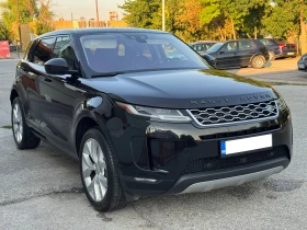 Land Rover Range Rover Evoque P250SE, снимка 3