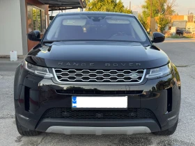 Land Rover Range Rover Evoque P250SE, снимка 1