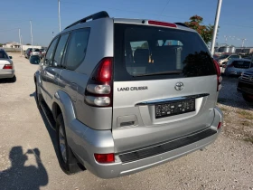 Toyota Land cruiser 3.0 d4d avtomat, снимка 4