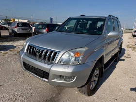 Toyota Land cruiser 3.0 d4d avtomat, снимка 1