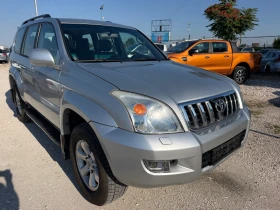 Toyota Land cruiser 3.0 d4d avtomat, снимка 2