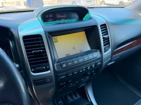 Toyota Land cruiser 3.0 d4d avtomat, снимка 8