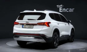 Hyundai Santa fe * Gasoline 2.5T 2WD * ЦЕНА ДО БГ, снимка 2