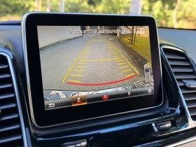 Mercedes-Benz GLE 63 S AMG 4-MATIC / CARBON, снимка 16