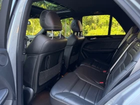 Mercedes-Benz GLE 63 S AMG 4-MATIC / CARBON, снимка 11