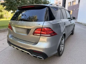 Mercedes-Benz GLE 63 S AMG 4-MATIC / CARBON, снимка 5