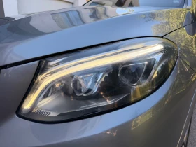 Mercedes-Benz GLE 63 S AMG 4-MATIC / CARBON, снимка 17
