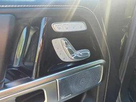 Mercedes-Benz G 400 STRONGER THAN TIME AMG LINE, снимка 13