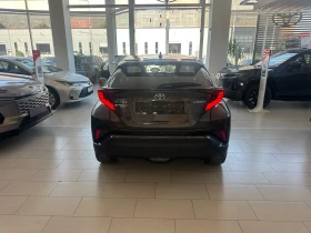 Toyota C-HR Lounge, снимка 4
