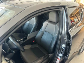 Toyota C-HR Lounge, снимка 8