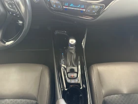 Toyota C-HR Lounge, снимка 13