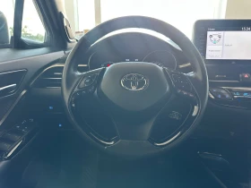 Toyota C-HR Lounge, снимка 11