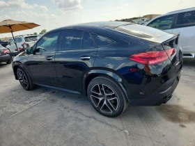 Mercedes-Benz GLE Coupe 3.0l Amg 53 4Matic, снимка 2