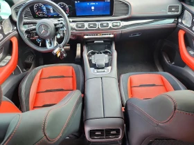 Mercedes-Benz GLE Coupe 3.0l Amg 53 4Matic, снимка 8
