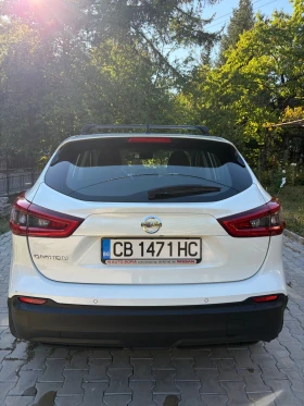 Nissan Qashqai Facelift J11, снимка 10