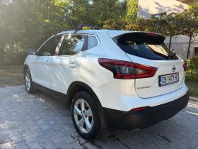 Nissan Qashqai Facelift J11, снимка 4