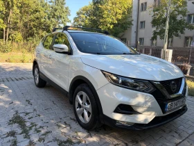 Nissan Qashqai Facelift J11, снимка 2