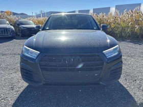 Audi Q5, снимка 5