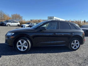 Audi Q5, снимка 2