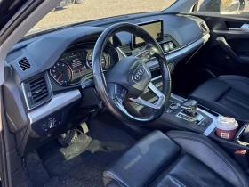 Audi Q5, снимка 9
