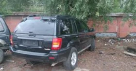 Jeep Grand cherokee 3.1TDI 20  | Mobile.bg    2