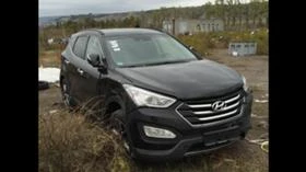 Hyundai Santa fe 2.2CRDI  2 бр - [9] 