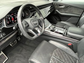 Audi SQ7 4.0 TDI QUATTRO++7SITZER+AHK+S SPORTSITZE++, снимка 4