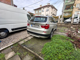 Обява за продажба на BMW X3 3.0 diesel x drive ~11 лв. - изображение 1