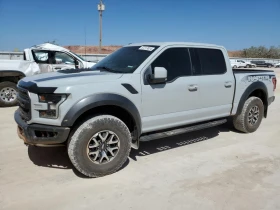 Ford Raptor 4WD SuperCrew 5.5&#39; Box, снимка 1