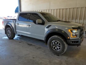 Ford Raptor 4WD SuperCrew 5.5&#39; Box, снимка 4