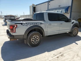 Ford Raptor 4WD SuperCrew 5.5&#39; Box, снимка 3