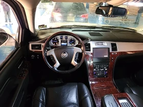 Cadillac Escalade Premium 1SC | Mobile.bg    7