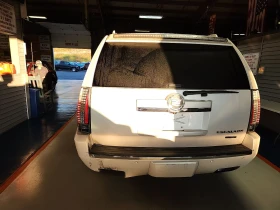 Cadillac Escalade Premium 1SC, снимка 5