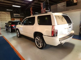 Cadillac Escalade Premium 1SC, снимка 3