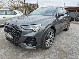 Audi Q3 4.0TDI/S-line/QUATTRO/SPORTBACK 1