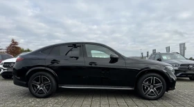 Mercedes-Benz GLC 300 4Matic Coupe = AMG Line Advanced Plus= Гаранция, снимка 3