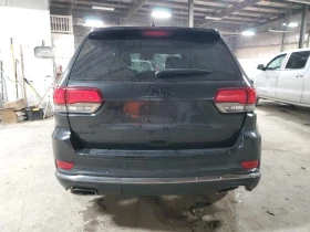 Jeep Grand cherokee, снимка 6