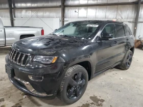 Jeep Grand cherokee, снимка 1