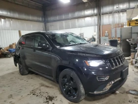 Jeep Grand cherokee, снимка 4