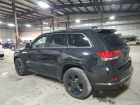 Jeep Grand cherokee, снимка 2