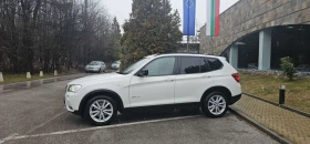 BMW X3 2.0, снимка 7