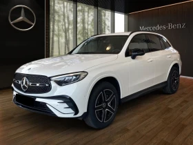 Mercedes-Benz GLC 300 e/ AMG/ 4MATIC/ PLUG-IN/ NIGHT/ DISTRONIC/ LED/ , снимка 3